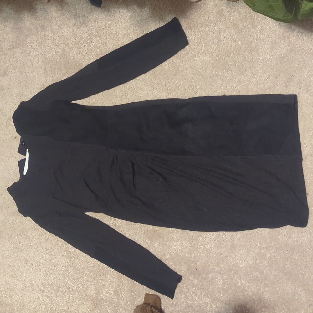 NYDJ Black Dress